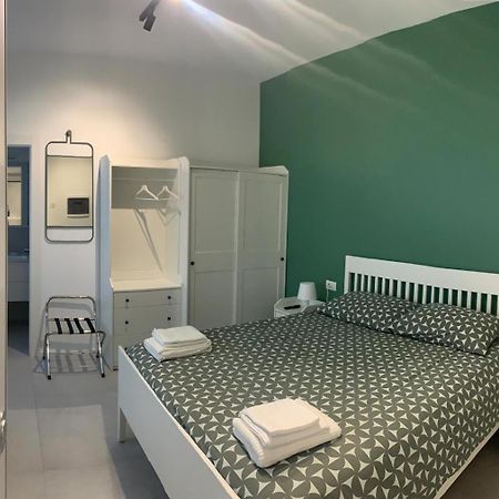 Room A Roma Dış mekan fotoğraf