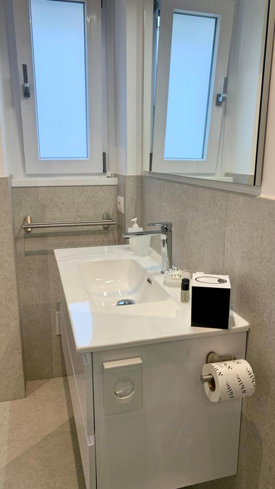 Room A Roma Dış mekan fotoğraf