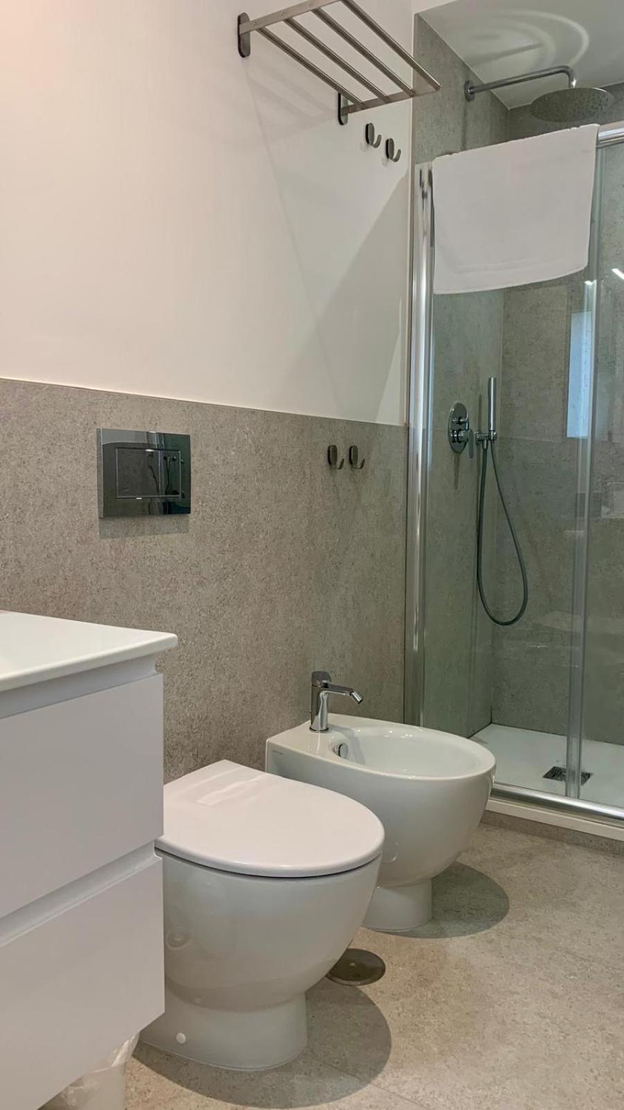 Room A Roma Dış mekan fotoğraf