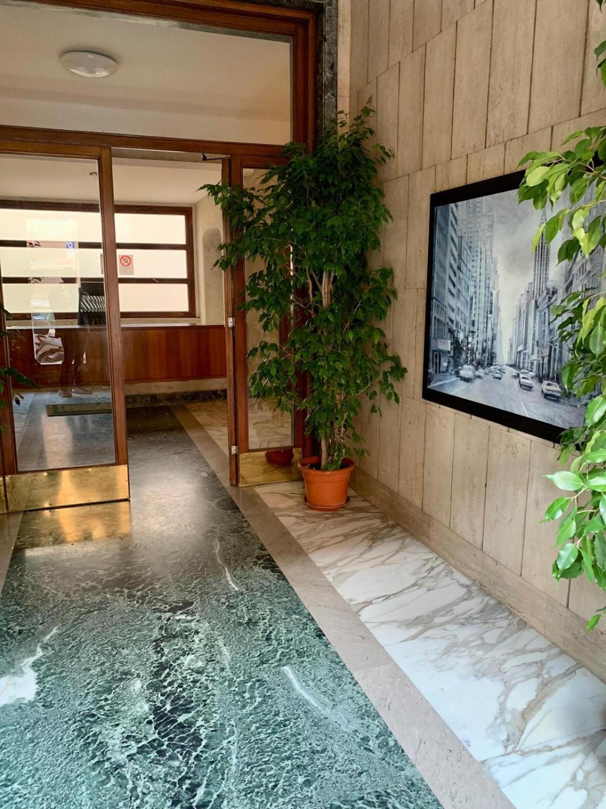 Room A Roma Dış mekan fotoğraf