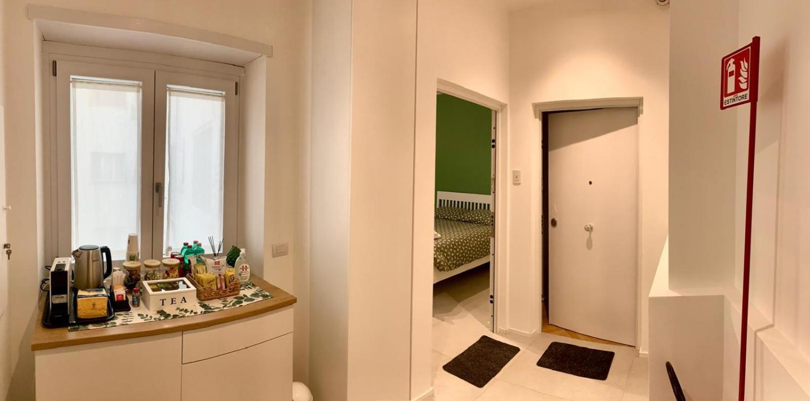 Room A Roma Dış mekan fotoğraf