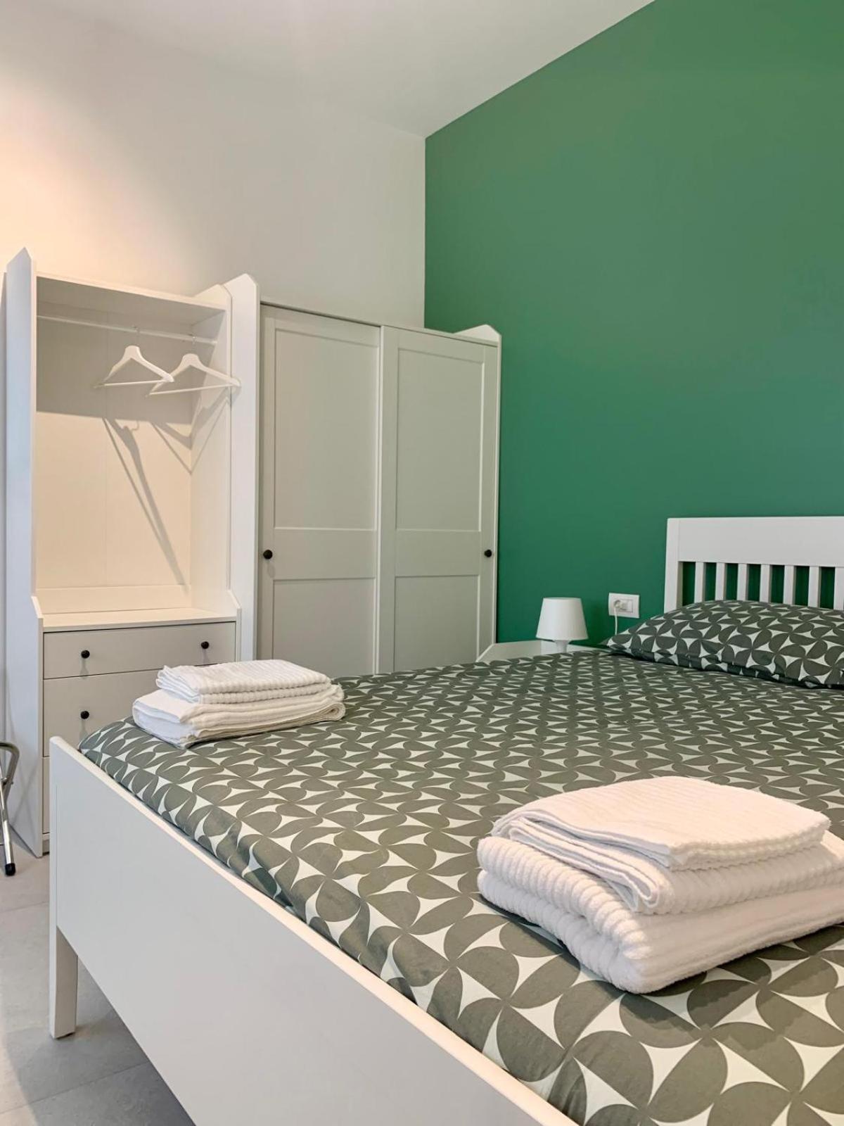 Room A Roma Dış mekan fotoğraf