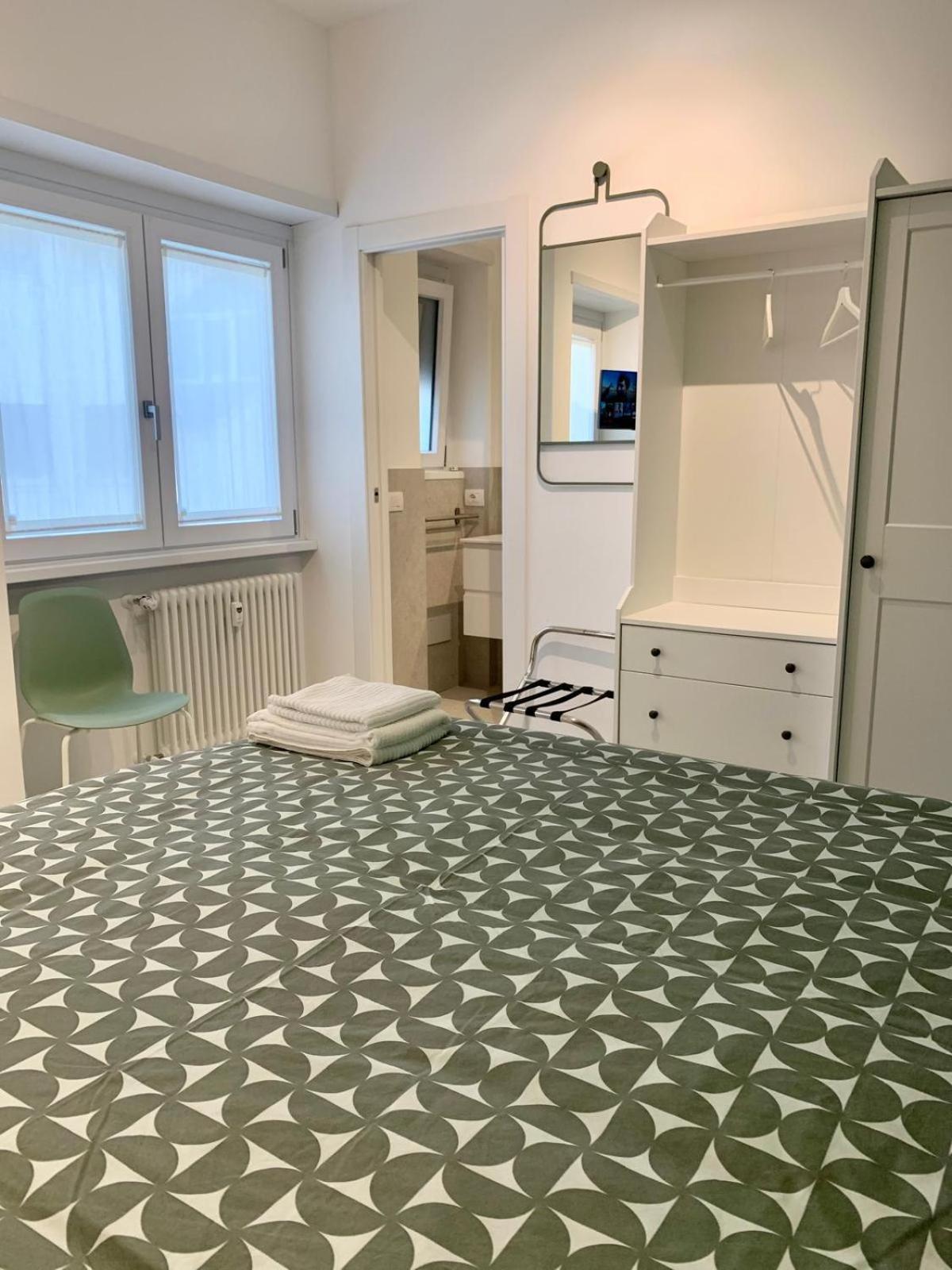 Room A Roma Dış mekan fotoğraf