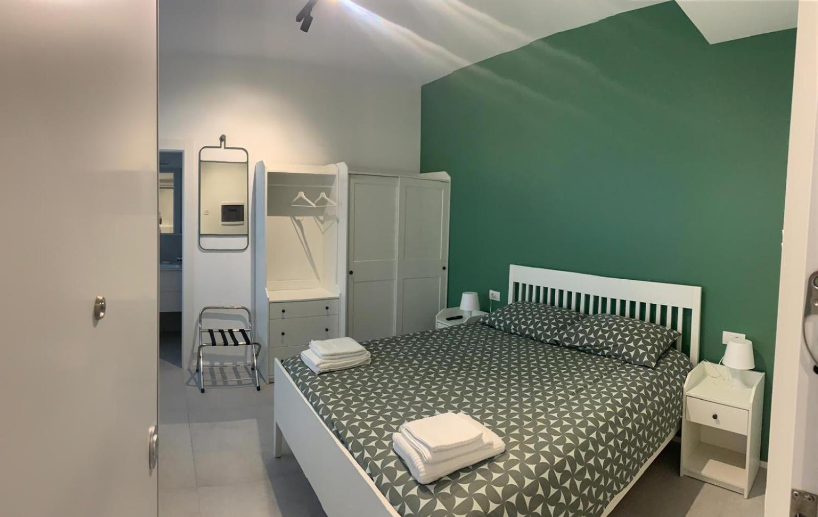 Room A Roma Dış mekan fotoğraf