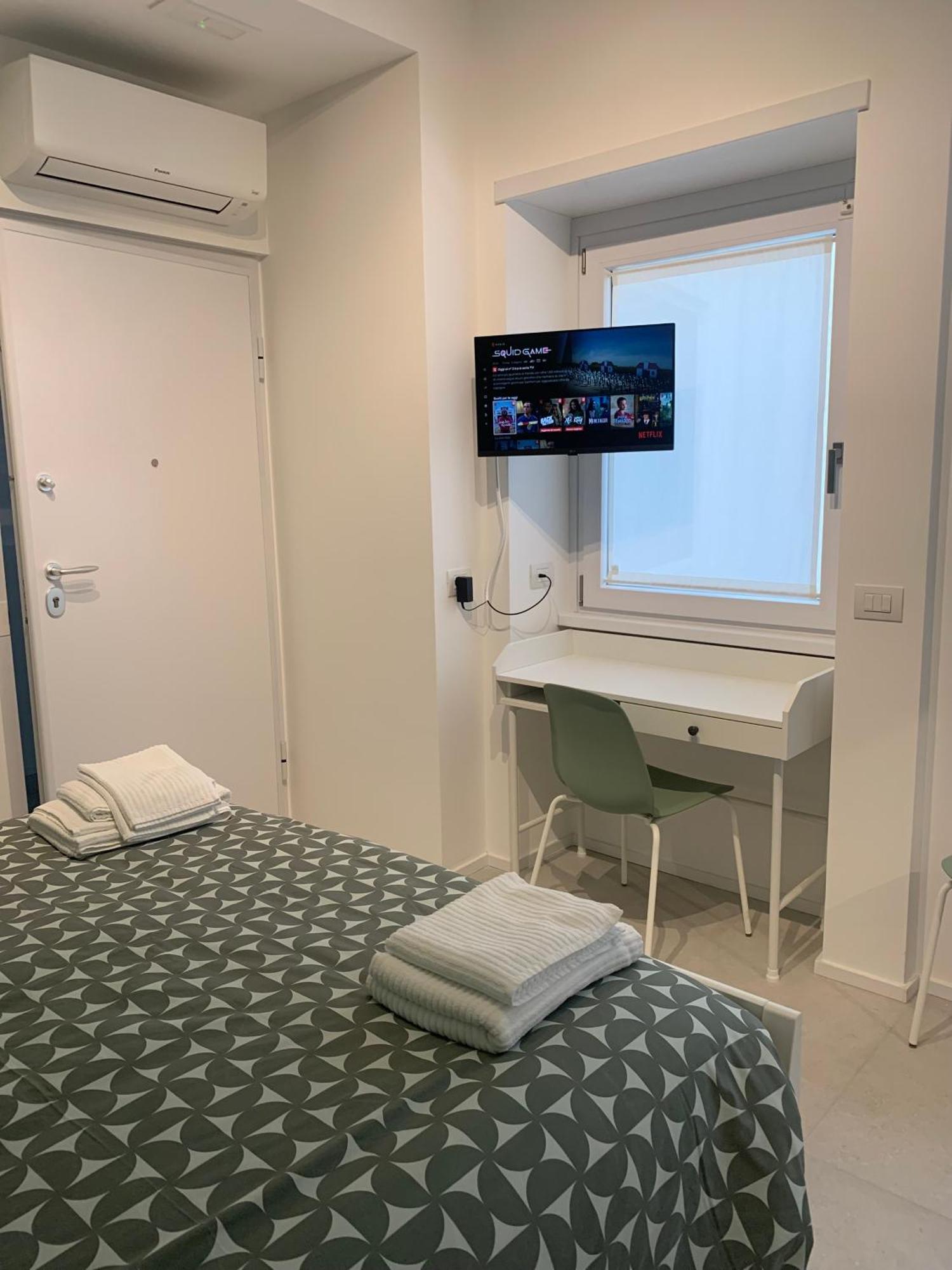 Room A Roma Dış mekan fotoğraf